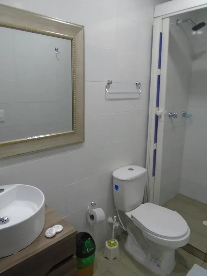 Hotel Galyrod House San Andres  Homestay