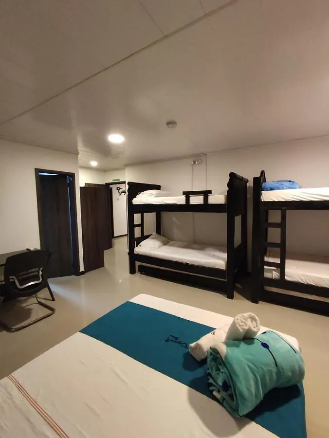 Hotel Galyrod House San Andres  0*, San Andres (San Andres and Providencia Islands) Colombia