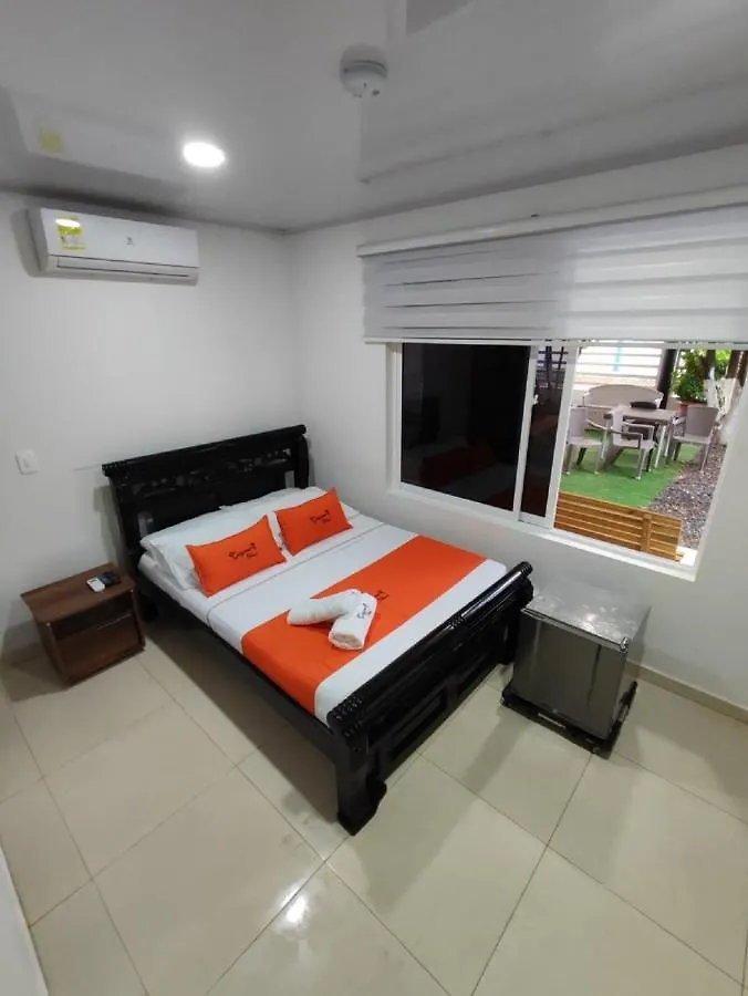 Hotel Galyrod House San Andres  Homestay San Andres (San Andres and Providencia Islands)