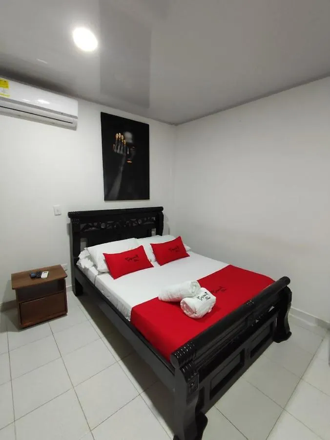 Hotel Galyrod House San Andres  Homestay San Andres (San Andres and Providencia Islands)