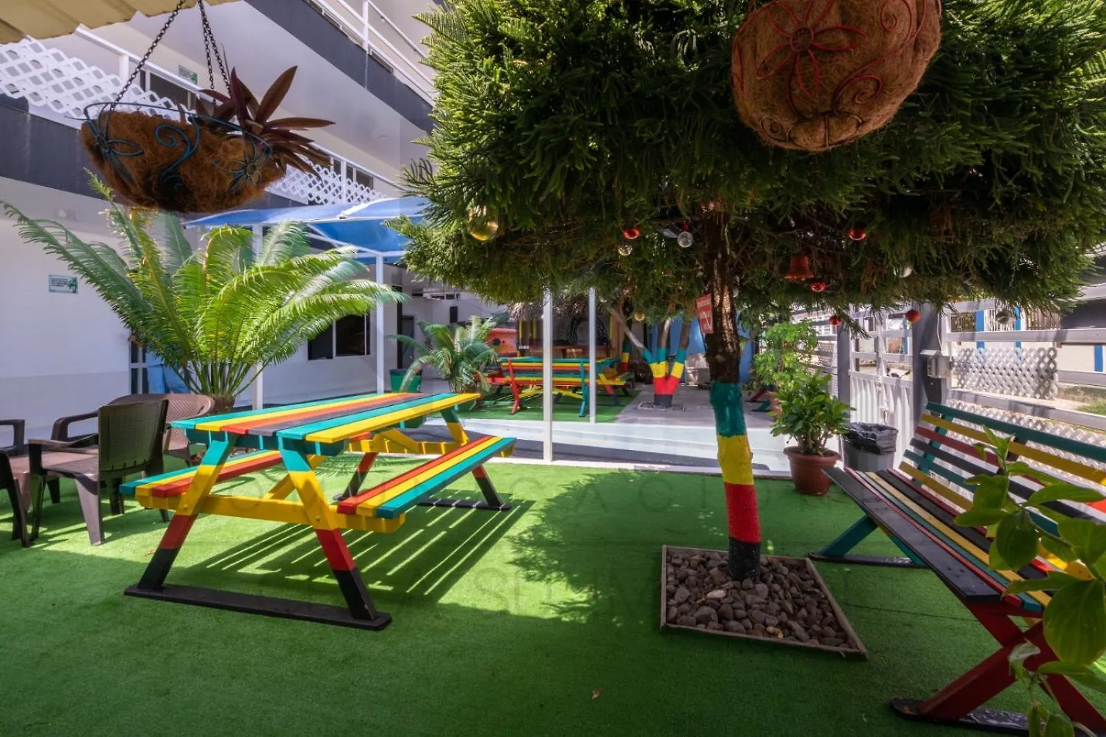 Hotel Galyrod House San Andres  0*, San Andres (San Andres and Providencia Islands) Colombia