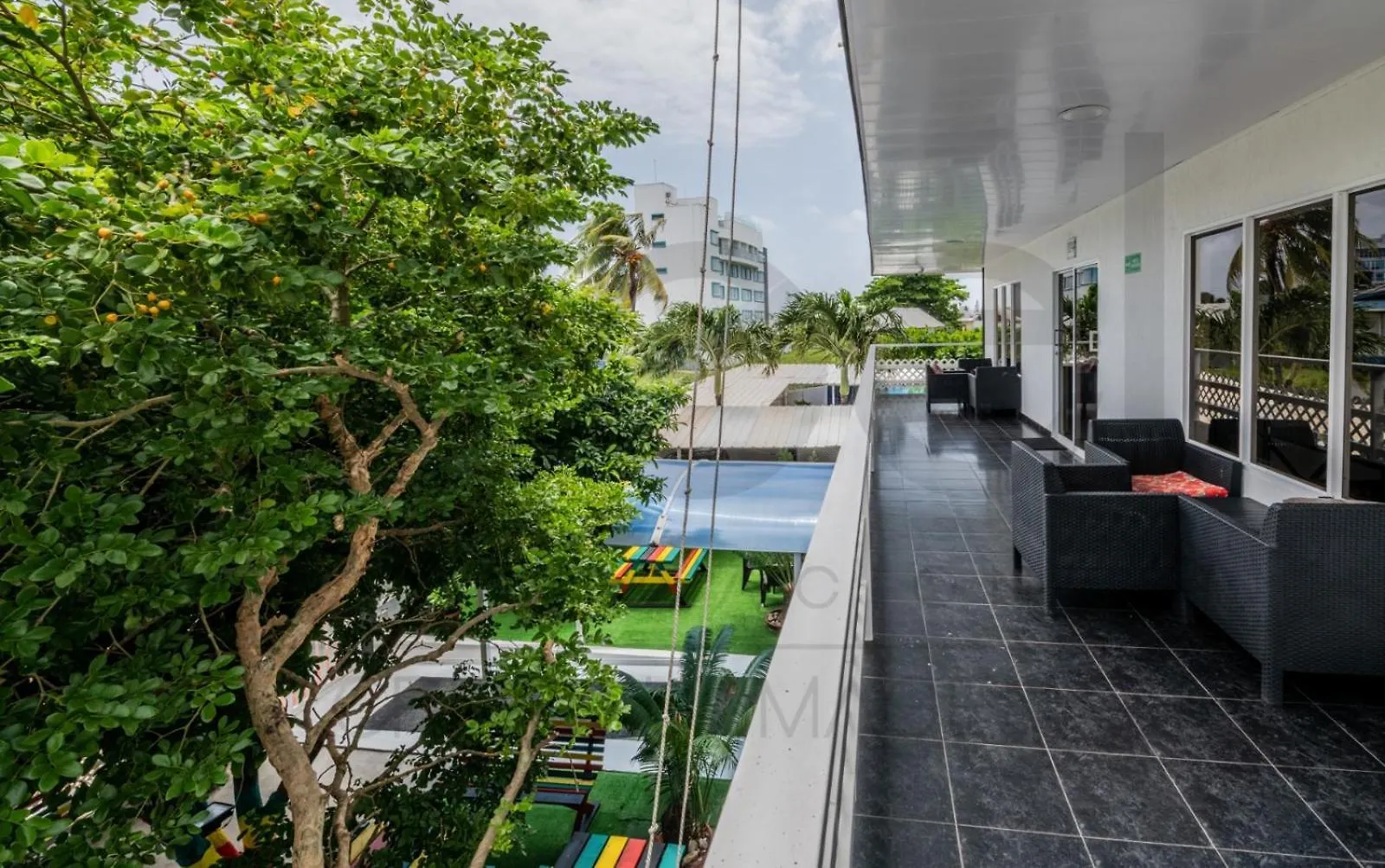 Hotel Galyrod House San Andres  0*, San Andres (San Andres and Providencia Islands)