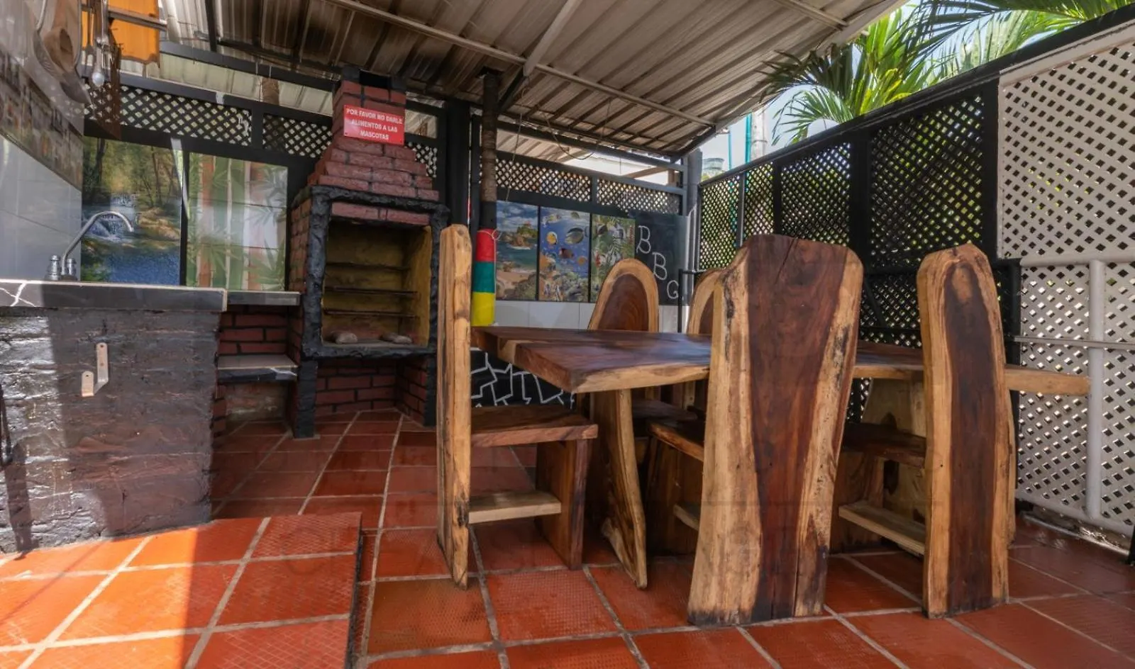 Hotel Galyrod House San Andres  Homestay San Andres (San Andres and Providencia Islands)