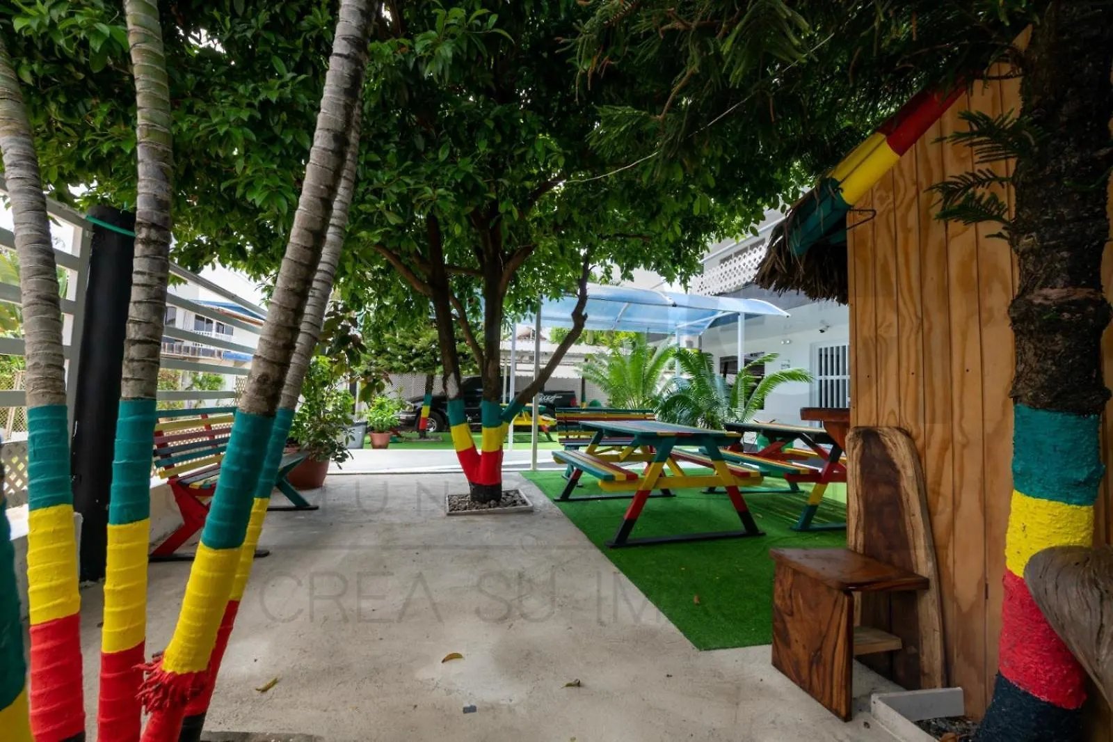Hotel Galyrod House San Andrés 0*,  Colômbia