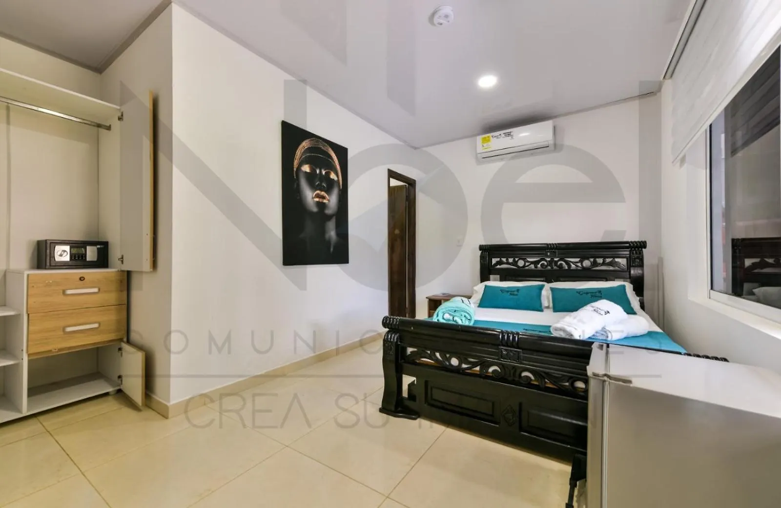 Hotel Galyrod House San Andres  San Andres (San Andres and Providencia Islands)