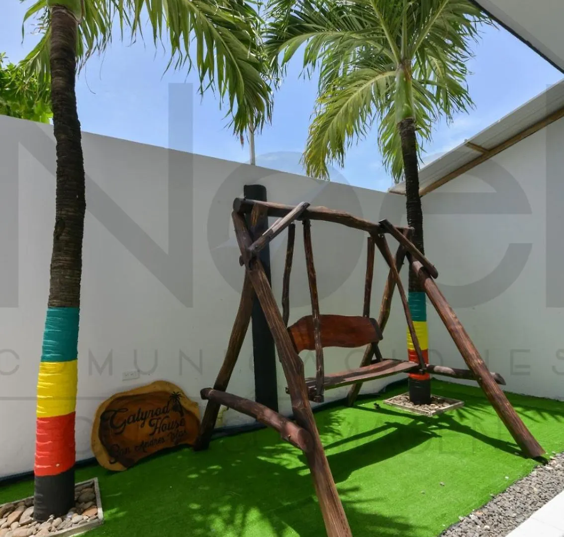 Hotel Galyrod House San Andres  0*, San Andres (San Andres and Providencia Islands) Colombia